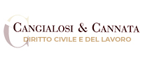 Logo Cangialosi & Cannata