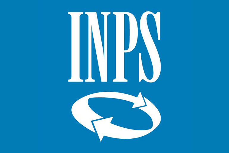 Logo inps