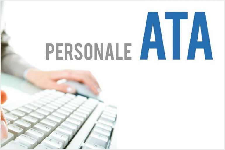 Logo pesonale Ata